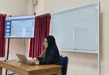 Ramadhan Latih Kendali Diri dan Tenangkan Jiwa