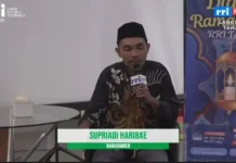 Ramadan  Laboratorium Kejujuran dan Muraqabah Umat Islam