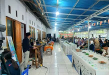 KKIG Sangihe Gelar Dialog Ramadhan Penuh Hikmah