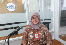 Kelurahan Santiago Diusulkan Menjadi Kampung Nelayan Merah Putih