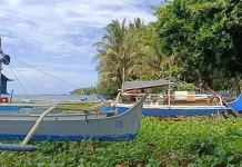 Kelurahan Santiago Memenuhi Syarat Sebagai Kampung Nelayan