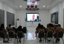 Pemkab Sitaro Tingkatkan Sinergitas  Wujudkan Kabupaten Layak Anak