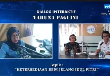 Distribusi BBM di Sangihe Tetap Lancar