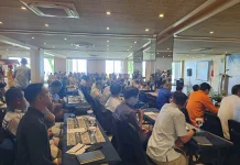 Pemda Sangihe  Upayakan Pemenuhan Kebutuhan  Listrik