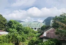 Cuaca Sangihe Sore hingga Malam  Diprakirakan Berawan