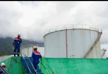 Pertamina Tahuna: BBM Aman di Hari Besar Keagamaan