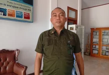 Kominfo : Jaringan Internet di Sangihe Enam Hari Akan Terhenti