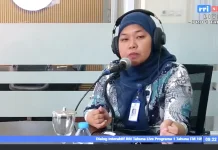 Kenali Glaukoma Sebagai  Penyebab Kebutaan