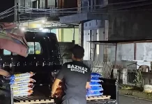 Baznas Sangihe Salurkan Zakat hingga Pulau Terluar