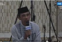 Muhasabah Diri untuk Meningkatkan Iman dan Takwa
