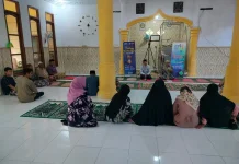 Muhasabah Diri yang Utama Menghitung Amalan Sholat