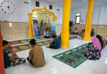 Muhasabah Diri Artinya Menghitung Diri