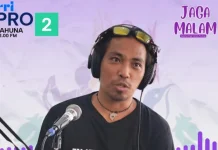 19 Tahun Mapala Anemon: Perkuat Persaudaraan