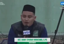 Pesan untuk Anak Muda, Nakal Boleh tapi  Dengan Sholeh