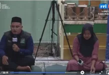 Ciri Seseorang Menggapai Malam Lailatul Qadar