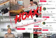 KementerianATR/BPN Tegaskan Tidak Ada Program Pemutihan Sertifikat Tanah