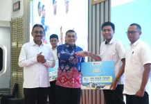 Kompetisi KRISTAL Apresiasi  Gagasan Inovasi ASN Pelayanan Pertanahan