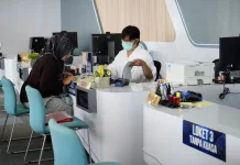Layanan PELATARAN Solusi yang Mudahkan Masyarakat