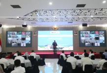 ASN Muda di Lingkungan ATR/BPN Tuangkan Kreatif Melalui KRISTAl