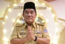 Gubernur Sulut Percepat Pencairan THR ASN sebelum Idul Fitri