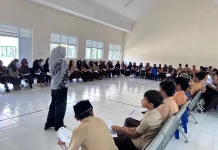 Cegah Nikah Dini dan Bangun Karakter Remaja