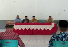PHBI Gelar Rapat Persiapan Menyongsong Idul Fitri 1447 Hijriah
