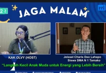Energi Bersih  Menjadi Peluang Pekerjaan bagi Generasi Muda