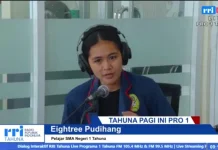 Generasi Muda Diminta Bijak Gunakan Media Sosial