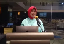 Subandriyah Jelaskan Pahala Kebaikan Sekecil Zarah