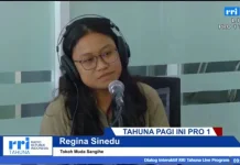 Pemuda Diminta Bijak Menyaring Informasi Digital