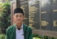 Malam Lailatul Qadar Lebih Baik Seribu Bulan
