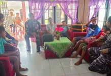 Lima Warga Hilang di Laut Ditemukan Selamat