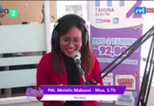 Pdt. Meistin: Ubah Ponsel Jadi Mimbar Moderasi