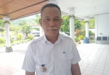 Pemda Sangihe Terapkan WFA, Layanan Publik Tetap Jalan