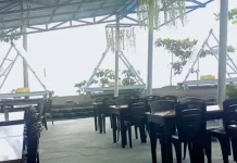 Wisata Pantai Batuketi Beach Jadi Rebutan Masyarakat Sangihe