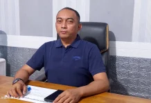 Pemkab Sangihe Bergerak Cepat Antisipasi Gangguan Internet