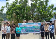 Masjid, Gereja dan Madrasah Ramah Pemudik Idul Fitri 1447 Hijriah