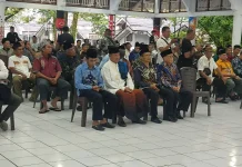 Buka Puasa Bersama Pemerintah Daerah, Pererat Silaturahmi