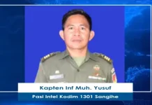 TNI Himbau Masyarakat Jaga Kamtibmas saat Hari Raya Idul Fitri