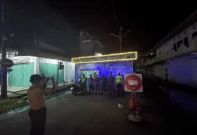 Gabungan TNI - Polri Siap Amankan  Pawai Takbir