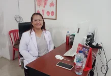 Dokter THT Jelaskan Bahaya Pembengkakan Amandel Anak