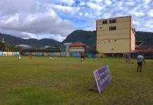 Cuaca Sangihe Hari Minggu Ini Diprakirakan Cerah Berawan