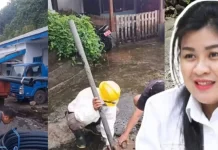 Kolaborasi Bitung–Sitaro Bangkitkan Harapan dari Danau Kapeta