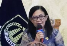 Pemda Sitaro Sinergi Lintas Sektor  Perkuat Pengawasan Orang Asing