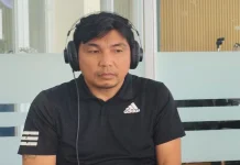 Puma FC Dorong Transformasi Sepak Bola Modern di Sangihe