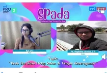 Hidup Rukun di tengah Keberagaman