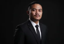 LPM Tidore Ajak Generasi Muda  Jaga Tradisi Hari Ketupat