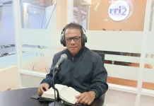 Kristus sebagai Teladan dalam Penderitaan