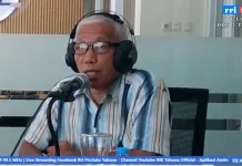 Pengendalian Diri Penting dalam Keselematan Berkendara