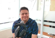 Akses  Keberangkatan Kapal Melalui Media Sosial  UPP Tahuna